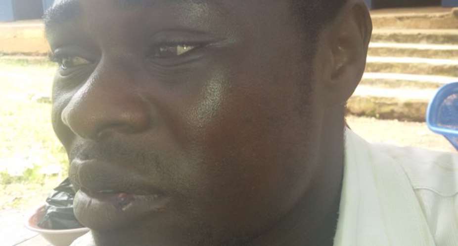 JHS leaver arrested for punching teacher in the face after BECE