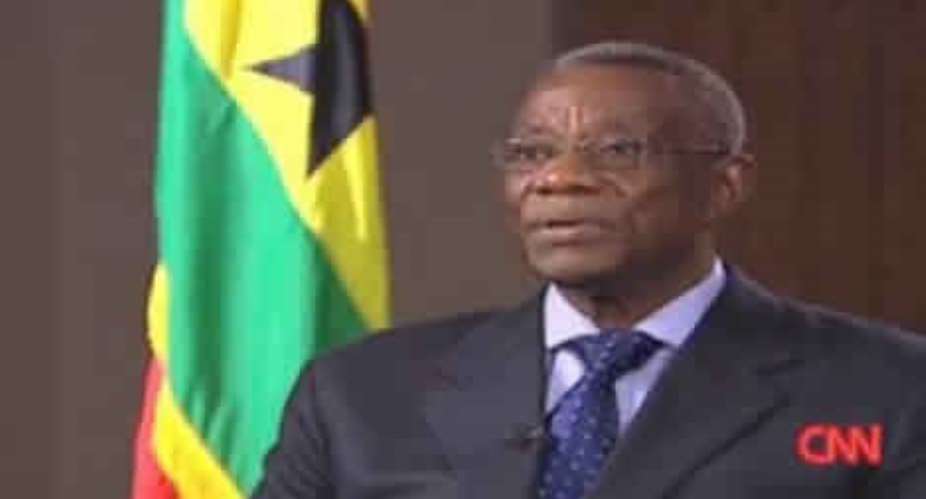AMNESTY INT. DAMNS GHANA *Over divisive & abusive politicking & Social tension