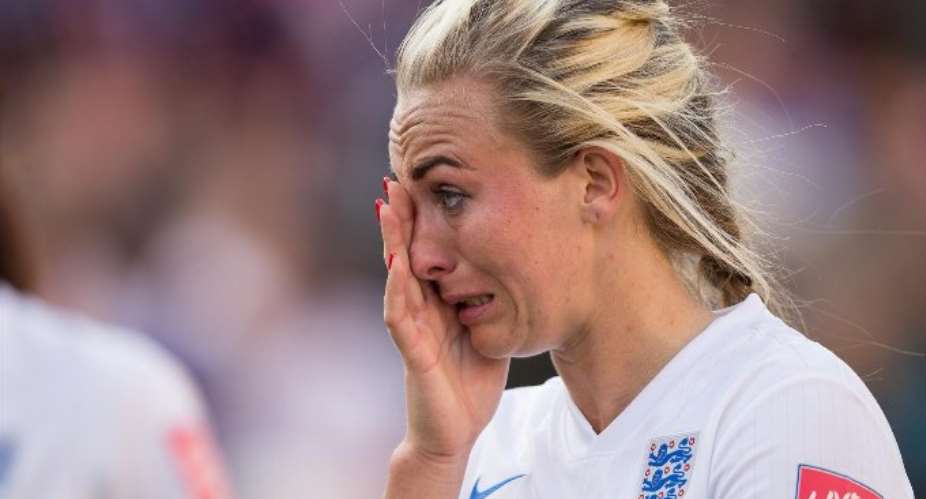 Women's World Cup: England own goal sees Japan through to final