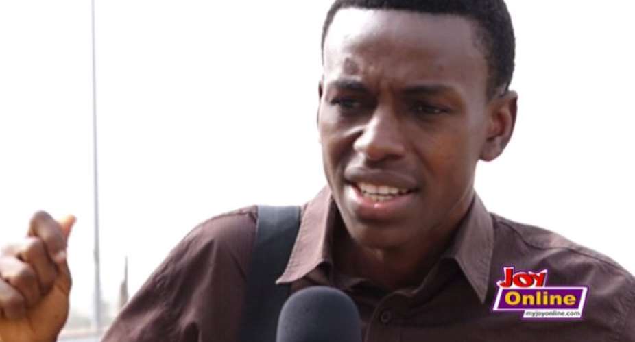 Hiplife star Yaw Siki now preaches for a living