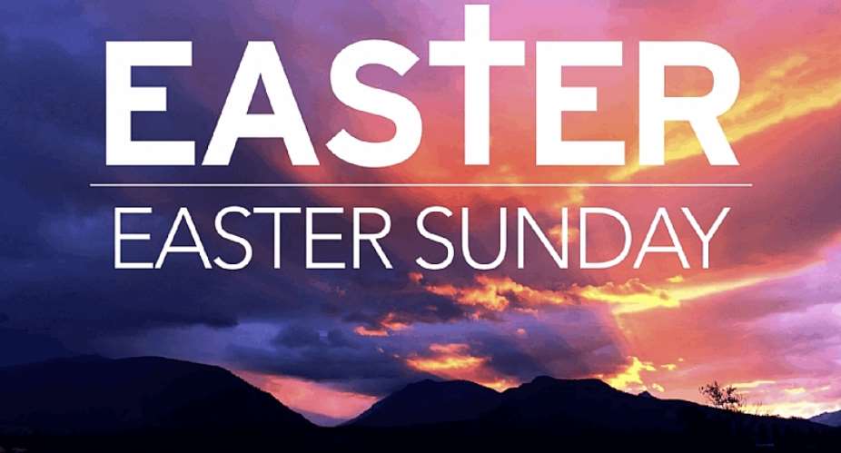 Untruths, Deceptions, and Make-beliefs of Easter Sunday Exposed Today! Part 3 Of 4