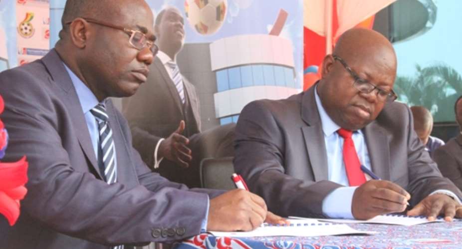 First Capital Plus Bank to be unveiled at Tema Derby on Friday