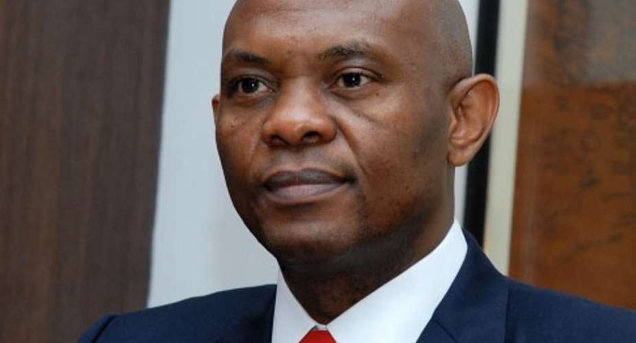 UBA Ghana Celebrates 10 Years
