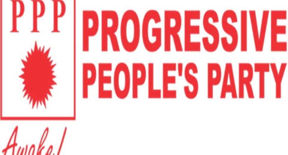 Ghanaians need no manifesto to vote NDC out - PPP