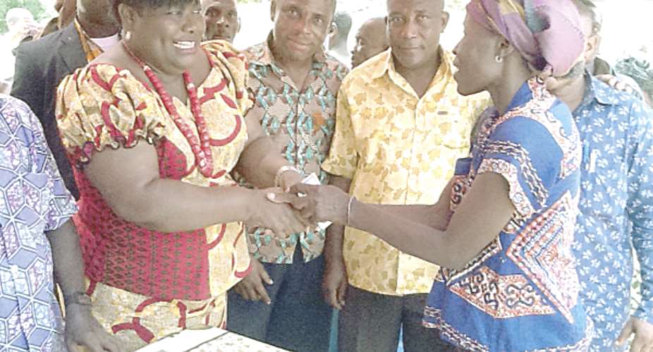 LEAP beneficiaries to increase