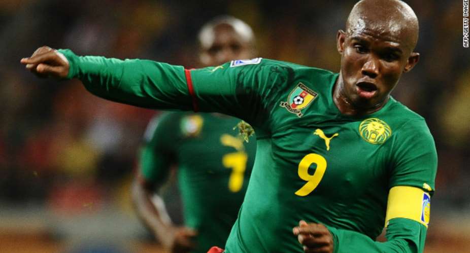 Last chance at glory for Africa’s greatest