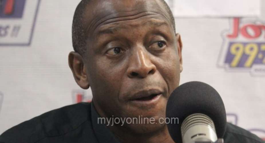 Herbert Mensah urges Ghana FA to be transparent in its dealings