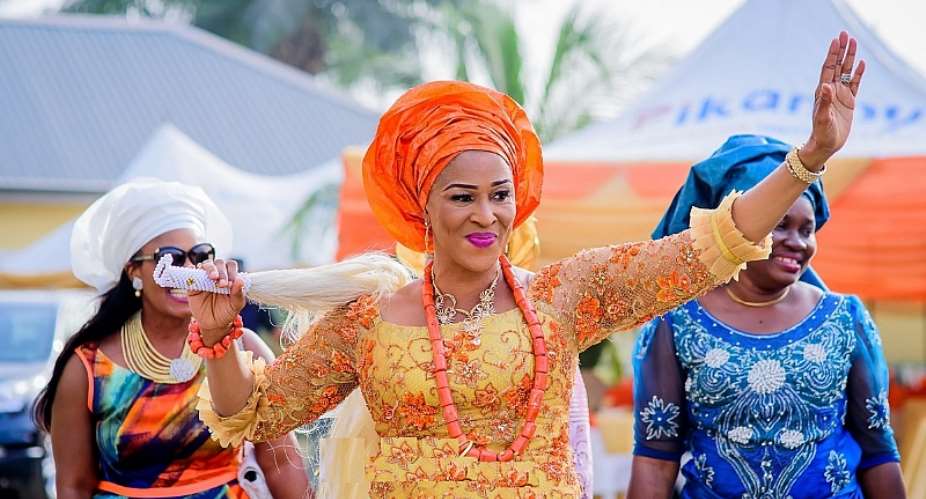 5 Things To Know Before Marrying An Igbo Girl