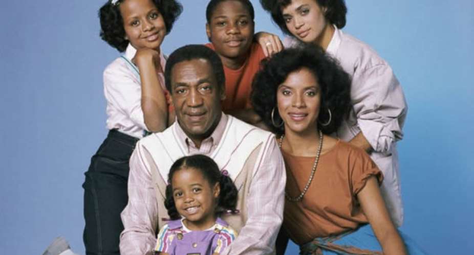 30 Things you may not have known about the 'Cosby' Show