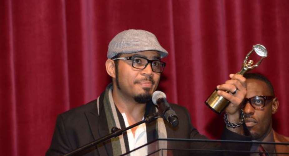 Soon To Release: Nominees For The GIAMA Awards, 2013 Edition