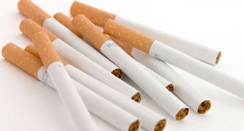Ghanaian Media Sensitized To Support The Fight Against Tobacco