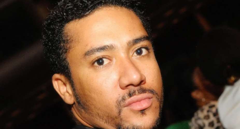 Majid Michel testifies against imposter in court