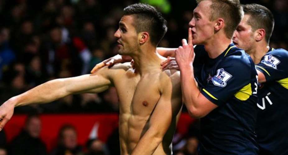 Southampton 3-0 Vitesse: Saints make winning return to Europe