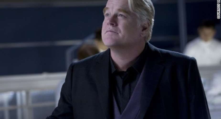 Philip Seymour Hoffman refused to set up trust fund for kids
