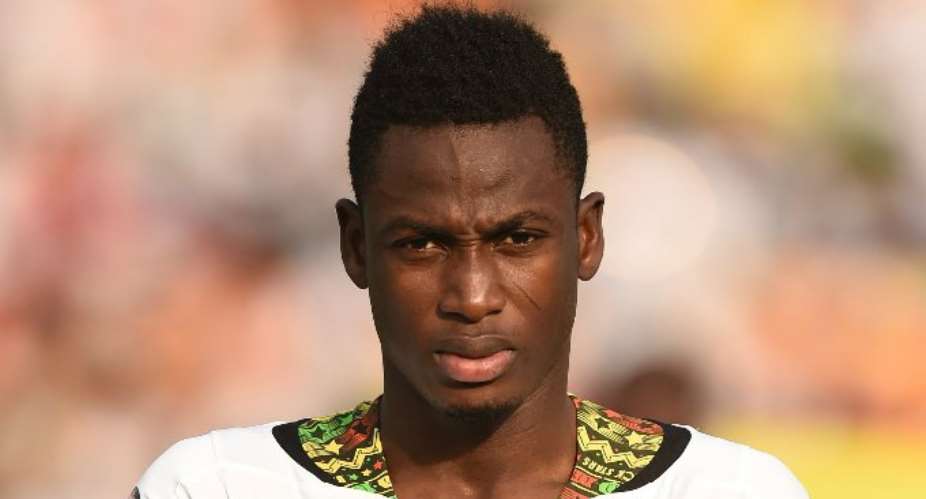 Meteors need Baba Rahman and Frank Acheampong - Lartey