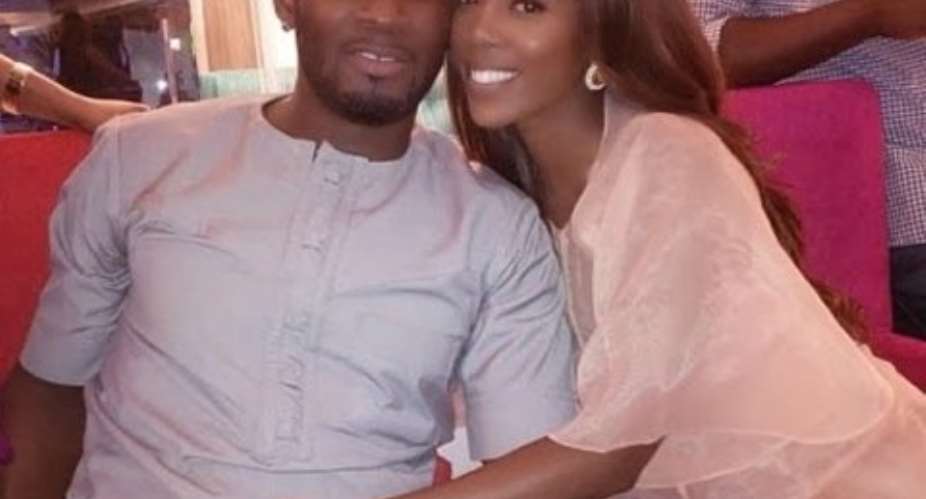 Hacked? Tee Billz pours out his heart on Instagram about his marriage breakdown to Tiwa Savage