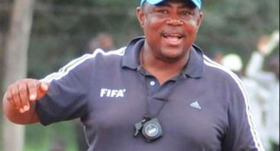 Motivate players: Coach Fabien blames decline of Ghana League on poor salaries