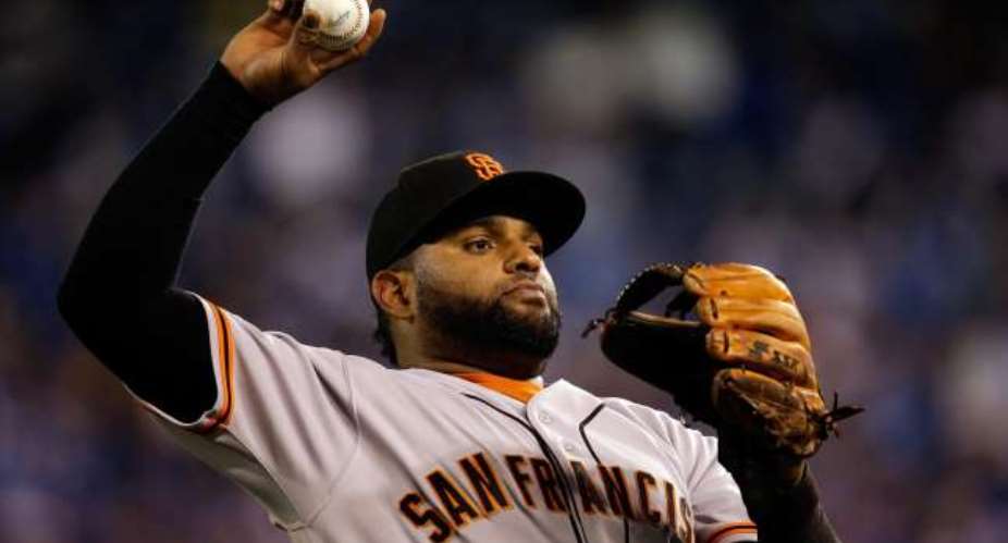 Pablo Sandoval set to sign with Boston Red Sox