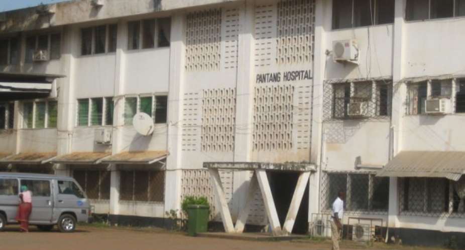 Woman, 65, Abandoned At Psychiatric Hospital For 26 Years