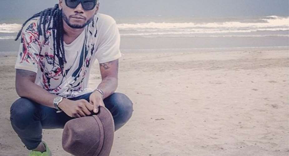 PAPPY KOJO: The Man Of The Moment