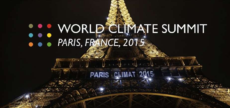 Paris Climate Summit: The Final Trumpet