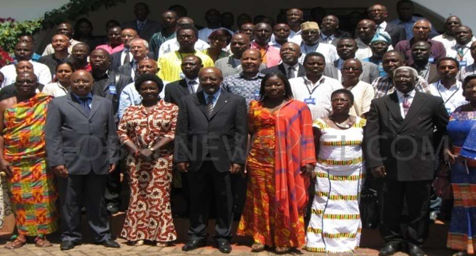 African History Must Be Promoted In Modern Higher Education