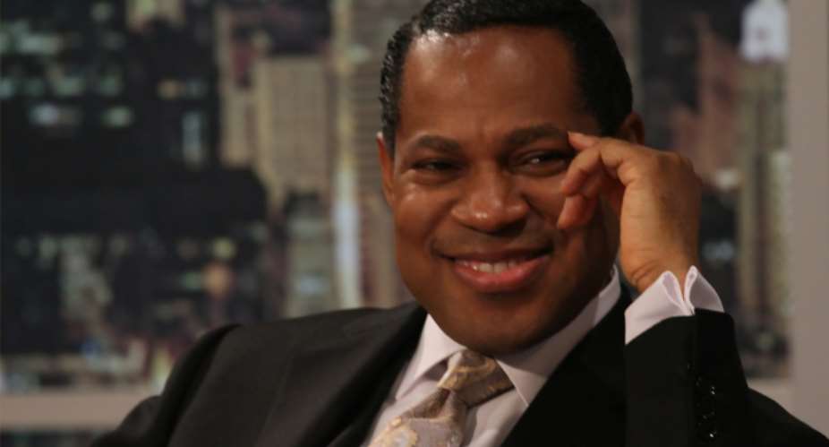 A Night With Pastor Chris - What Really Happened?