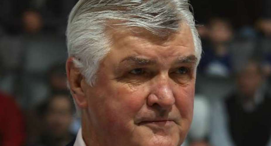 Former NHL coach Pat Quinn dies