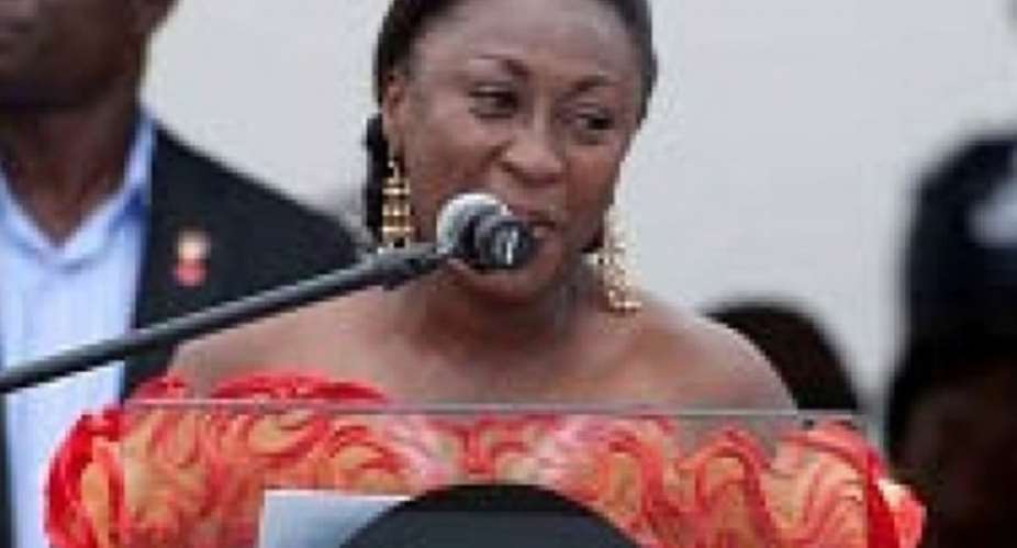 COCOBOD Chases Richest Woman For 26m
