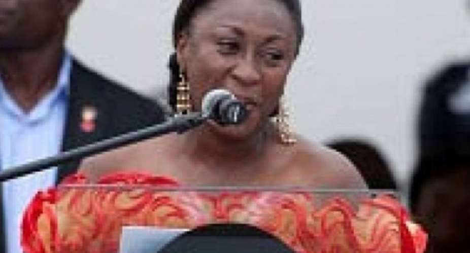 COCOBOD Chases Richest Woman For $26m