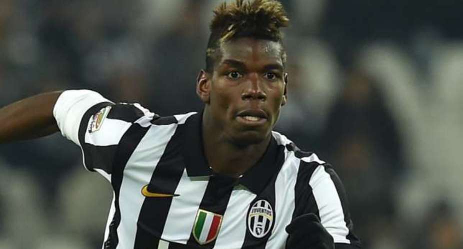 Paul Pogba to leave Juventus by end of next season - Agent