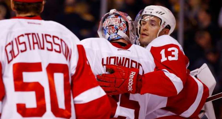 Detroit Red Wings rally past Washington Capitals