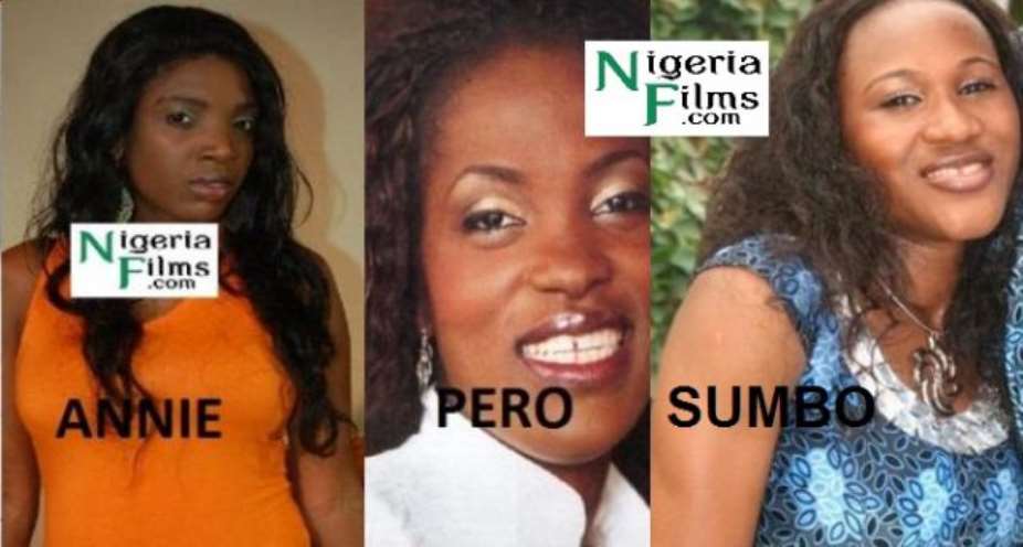 2Faces Choice Of Annie Over Pero, Sumbo; A Fair Deal?