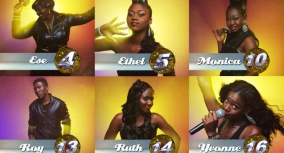 WHO WILL WIN PROJECT FAME SEASON 4?