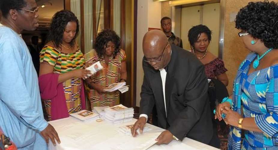 THE AGAVE DEVELOPMENT ASSOCIATION CELEBRATED THEIR 10th ANIVERSSARY WITH GHANAIAN CULTURE OF EXTRAVAGANZA!!!.