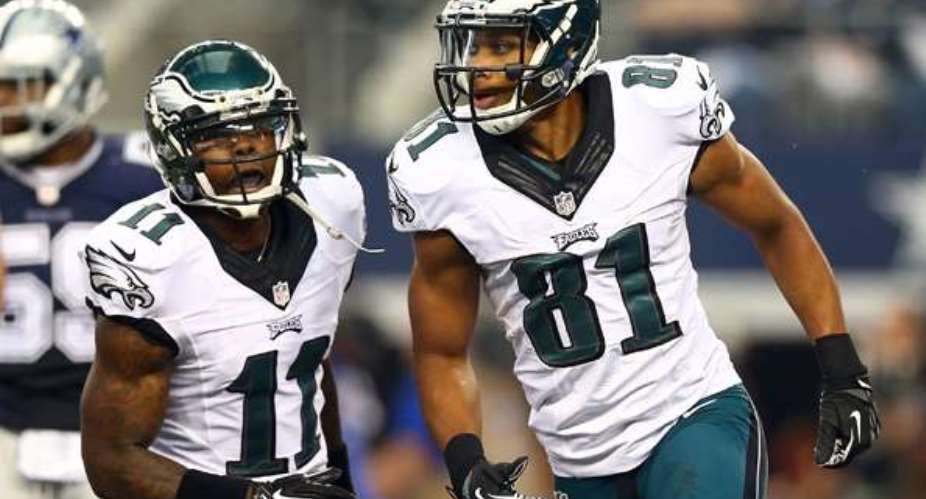 NFL Division: Philadelphia Eagles too good for Dallas Cowboys, Seattle Seahawks win