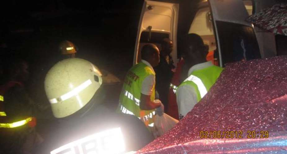 Accident Investigations group commence work