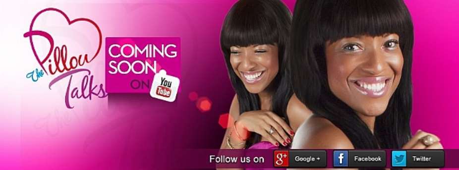 Joselyn Dumas talks relationships on the internet with ‘The Pillow Talk’