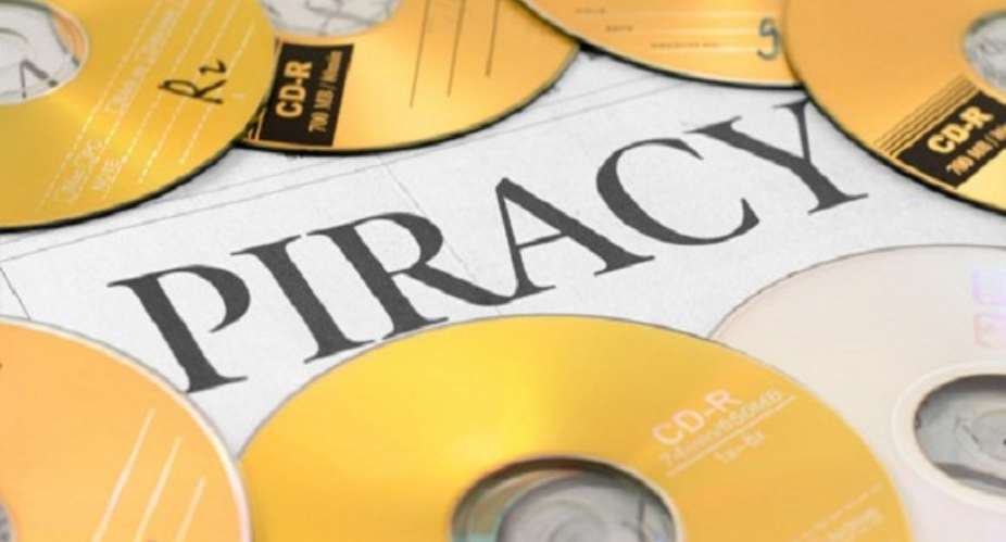 US Firm Joins FIPAG To Fight Piracy