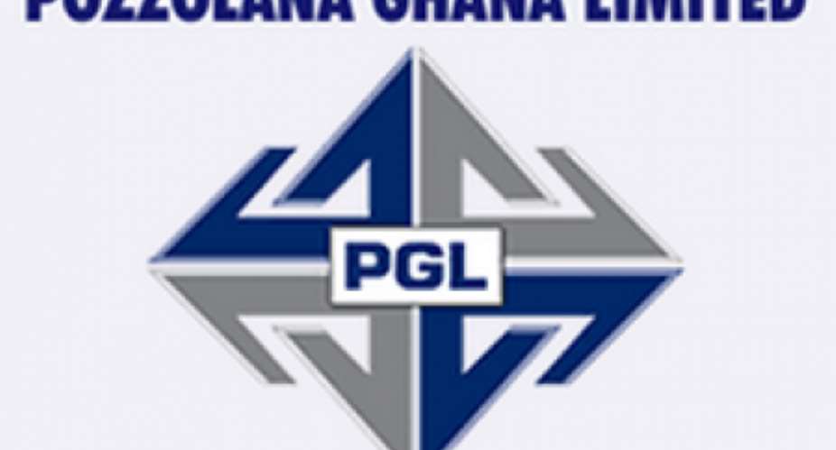 Pozzolana Ghana Limited trains contractors in Tamale
