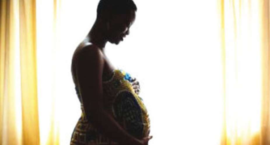 Repeat pregnancy may worsen inequalities among young people