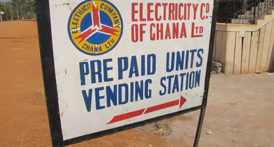 Prepaid electricity consumers decry high tariffs