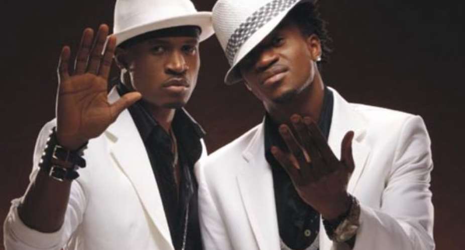 SMVA 09: TU FACE, P SQUARE, BIGIANO TOP NOMINEE LIST