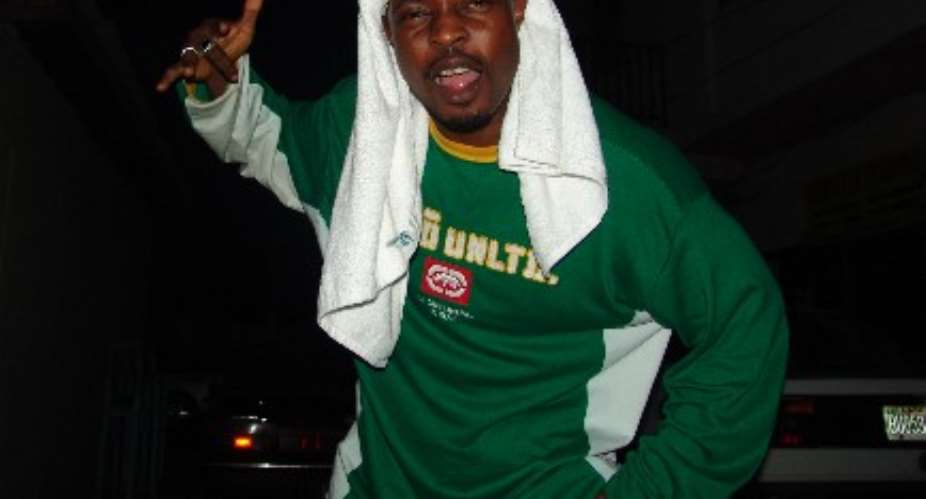 Idris makes peace with Kennis! Who’s next?