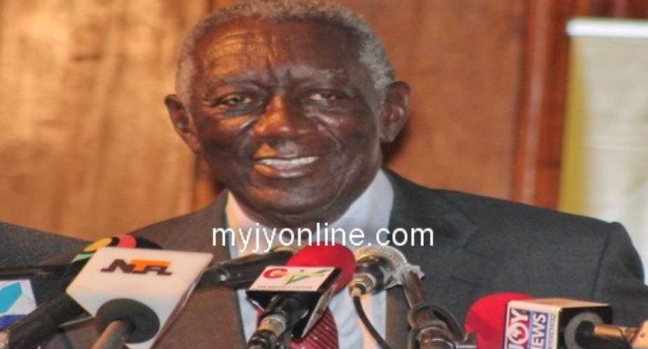 Education: Former President Kufuor, GTUC, others to be honoured