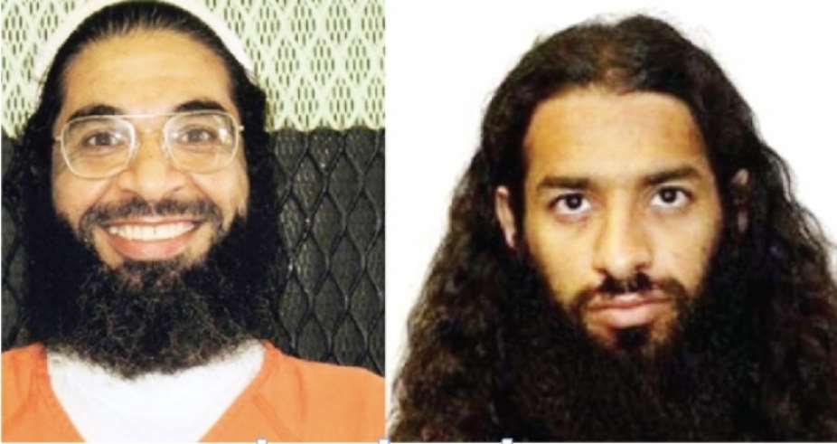 The Double Standards Surrounding The Guantanamo Detainees Deal