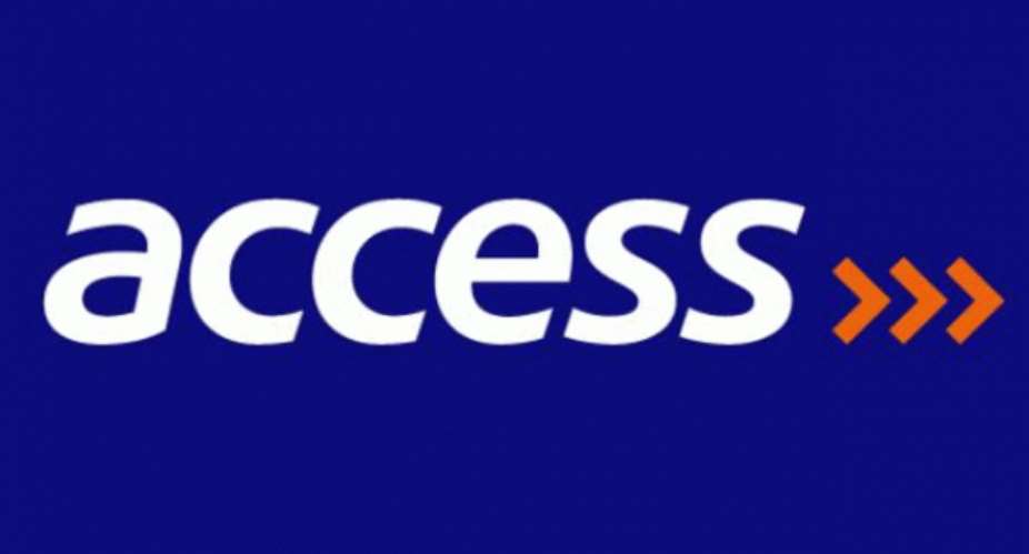 Access Bank's profit soars