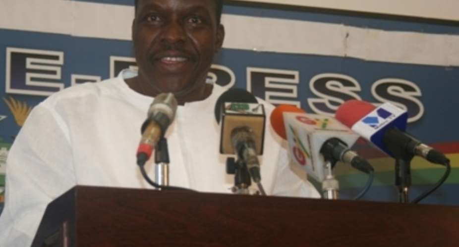 Health Minister inaugurates Axim Hospital Accident Centre
