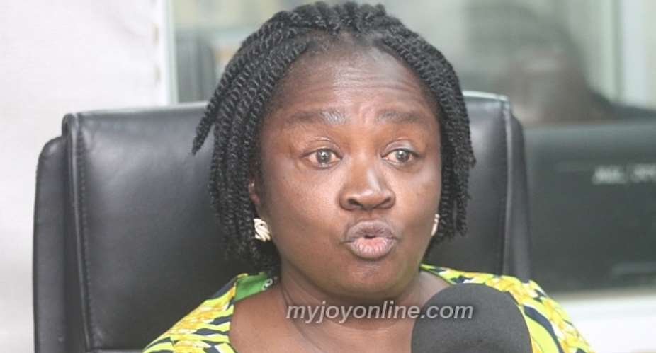 Education Minister rubbishes claims 72 students failed WASSSCE