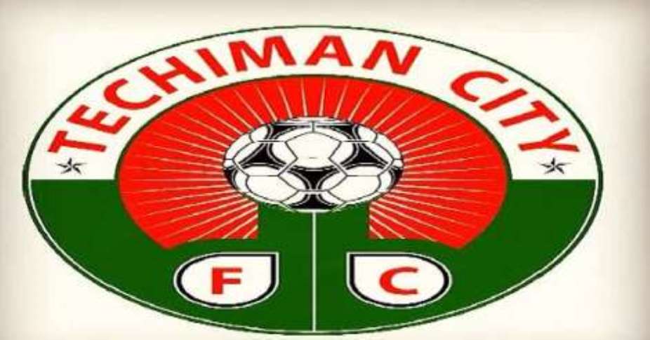 Techiman City: We are happy to suffer demotion alongside - Wa Africa United
